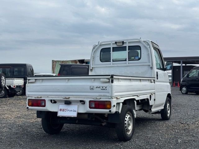 Honda ACTY TRUCK 2007 6295508-7