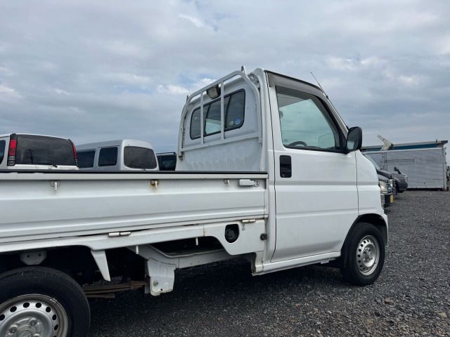 Honda ACTY TRUCK 2007 6295508-8