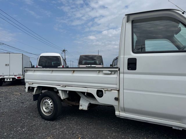 Honda ACTY TRUCK 2007 6295508-9
