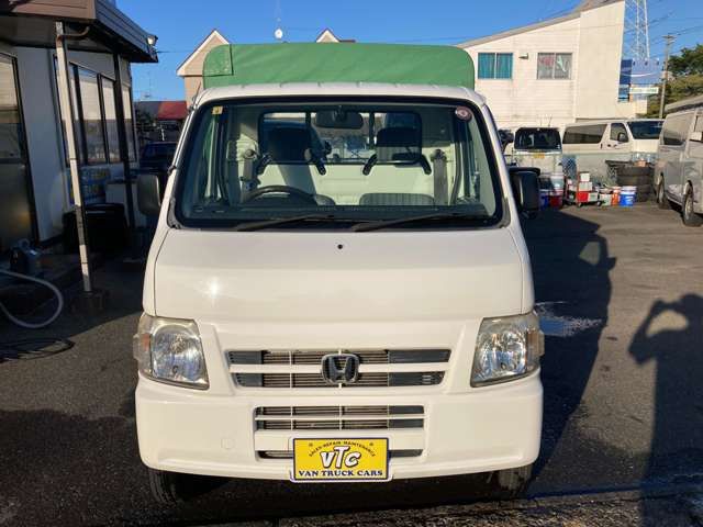 Honda ACTY TRUCK 2007 6295655-1
