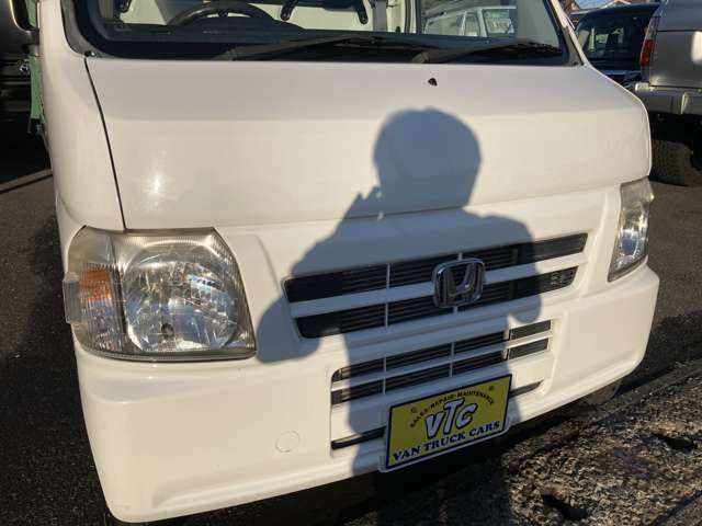 Honda ACTY TRUCK 2007 6295655-4