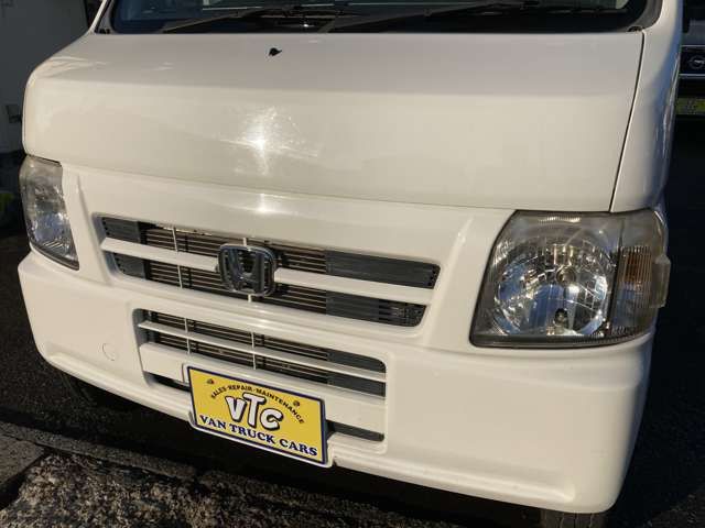 Honda ACTY TRUCK 2007 6295655-5