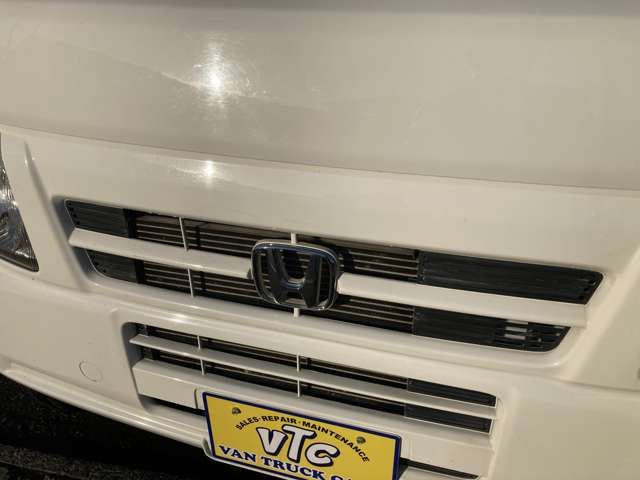 Honda ACTY TRUCK 2007 6295655-6