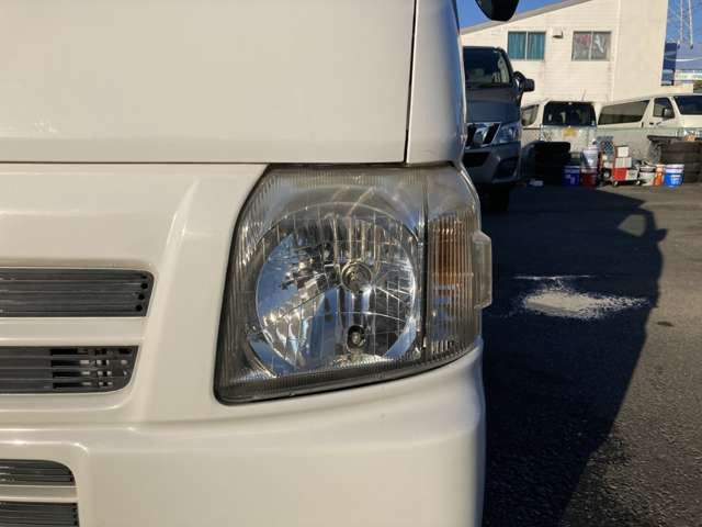 Honda ACTY TRUCK 2007 6295655-7