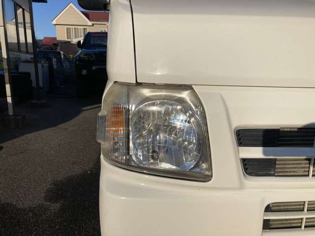 Honda ACTY TRUCK 2007 6295655-8