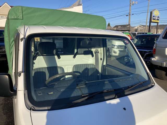Honda ACTY TRUCK 2007 6295655-9
