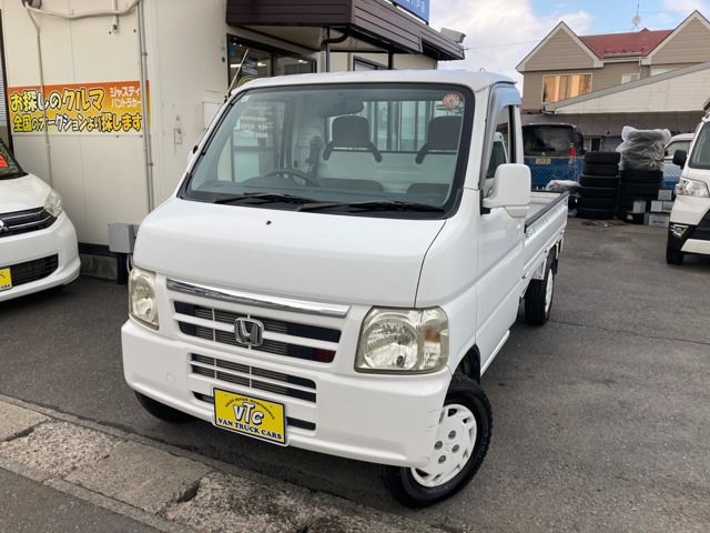 Honda ACTY TRUCK 2006 6295846-0