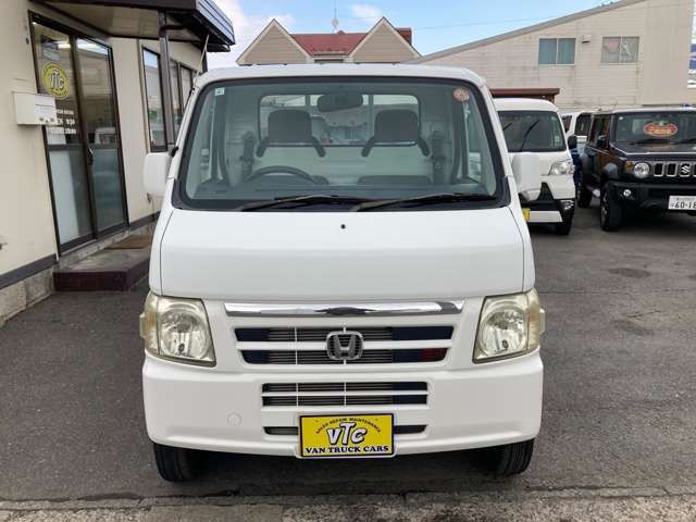Honda ACTY TRUCK 2006 6295846-1