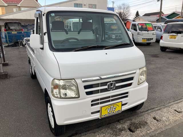 Honda ACTY TRUCK 2006 6295846-2