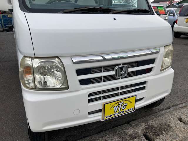 Honda ACTY TRUCK 2006 6295846-3
