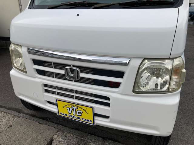 Honda ACTY TRUCK 2006 6295846-4