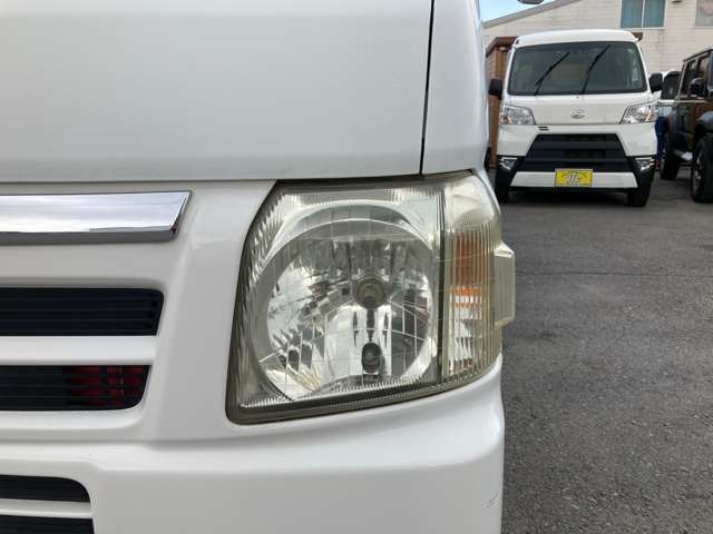 Honda ACTY TRUCK 2006 6295846-6
