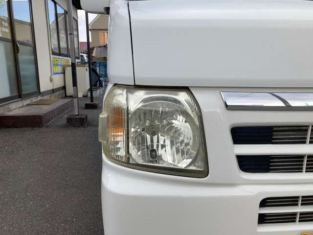 Honda ACTY TRUCK 2006 6295846-7