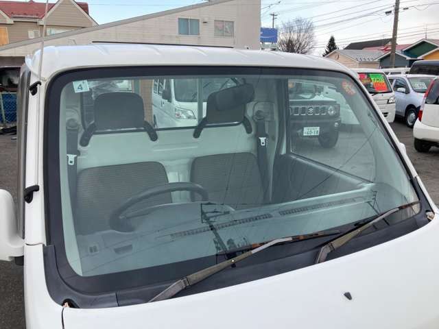Honda ACTY TRUCK 2006 6295846-8