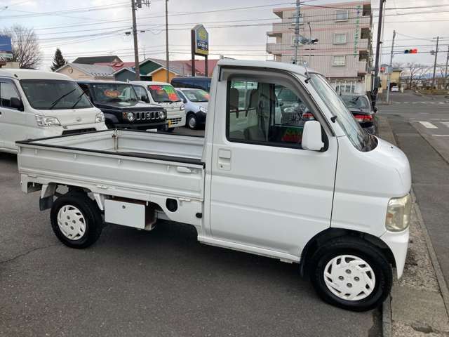 Honda ACTY TRUCK 2006 6295846-9