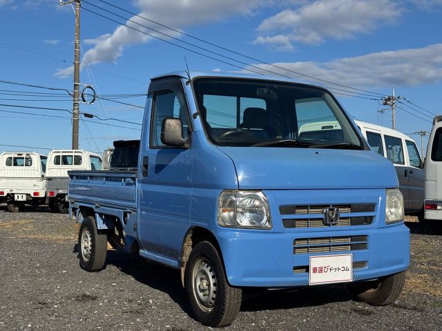 Honda ACTY TRUCK 2005 6295908-1