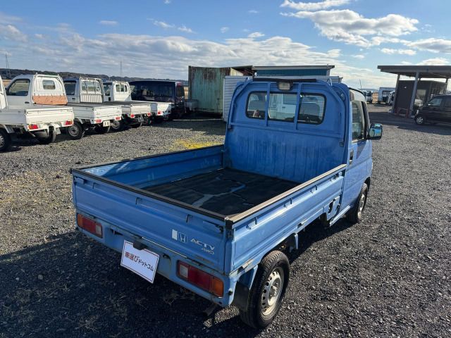 Honda ACTY TRUCK 2005 6295908-10