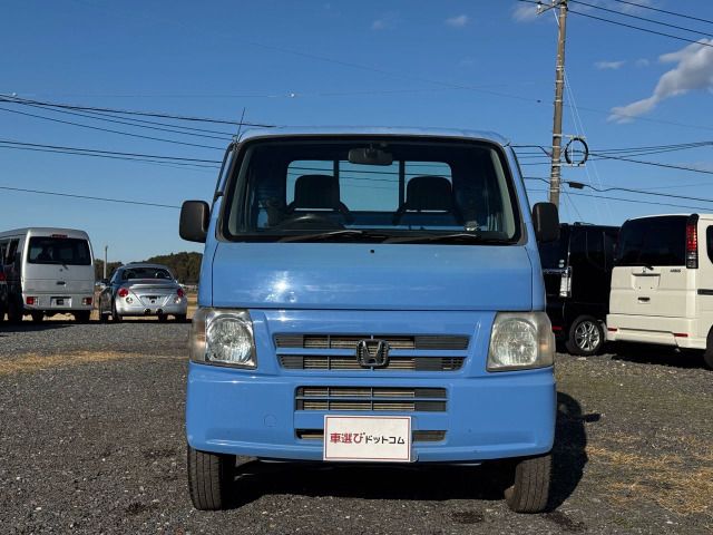 Honda ACTY TRUCK 2005 6295908-2