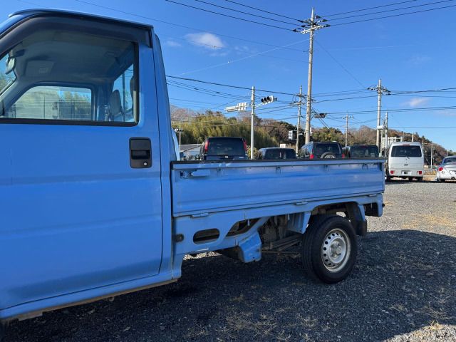 Honda ACTY TRUCK 2005 6295908-3