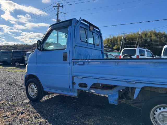Honda ACTY TRUCK 2005 6295908-4