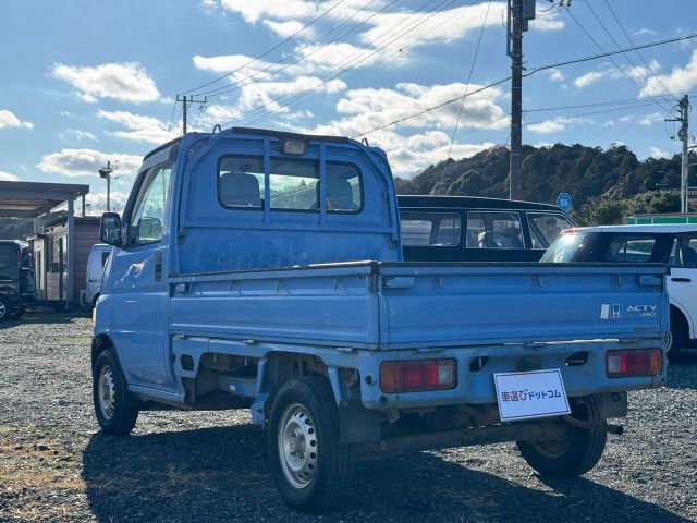 Honda ACTY TRUCK 2005 6295908-5