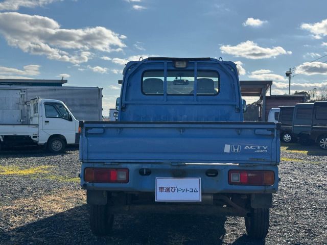 Honda ACTY TRUCK 2005 6295908-6