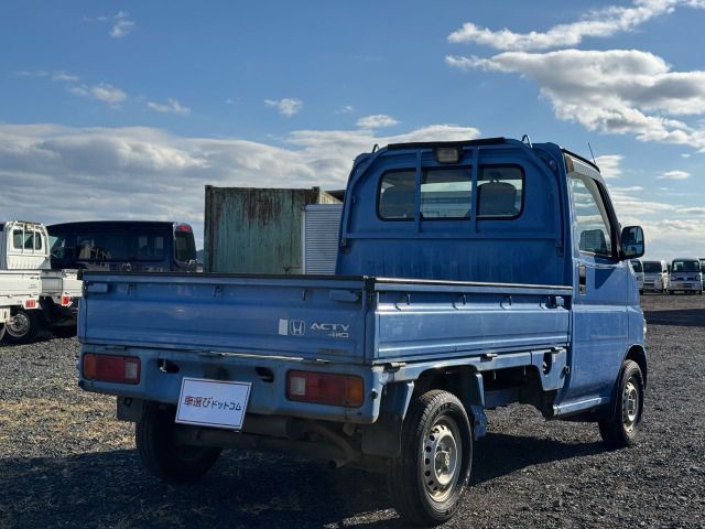Honda ACTY TRUCK 2005 6295908-7