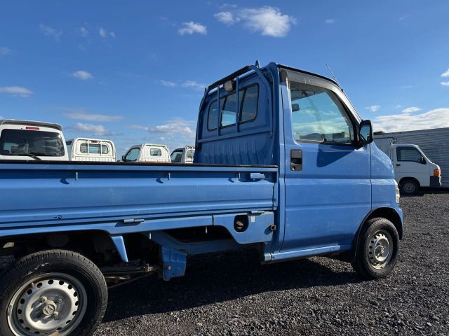 Honda ACTY TRUCK 2005 6295908-8