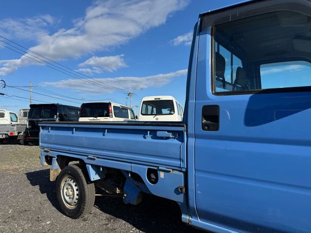Honda ACTY TRUCK 2005 6295908-9
