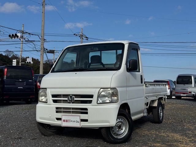 Honda ACTY TRUCK 2004 6296035-0
