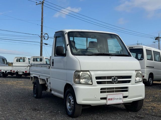 Honda ACTY TRUCK 2004 6296035-1