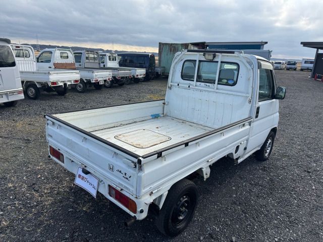 Honda ACTY TRUCK 2004 6296035-10