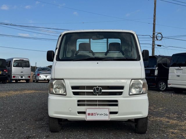 Honda ACTY TRUCK 2004 6296035-2