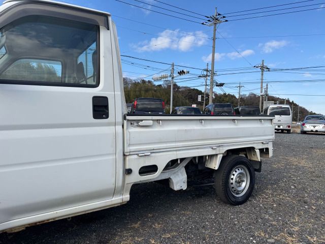 Honda ACTY TRUCK 2004 6296035-3