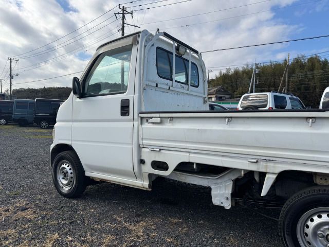 Honda ACTY TRUCK 2004 6296035-4