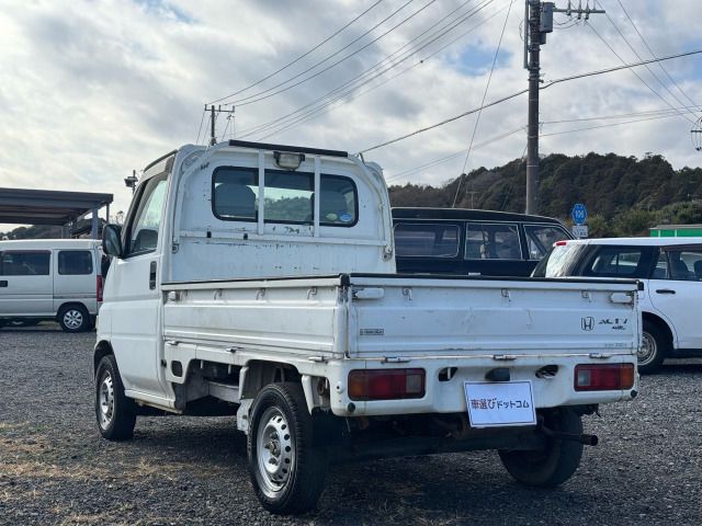 Honda ACTY TRUCK 2004 6296035-5