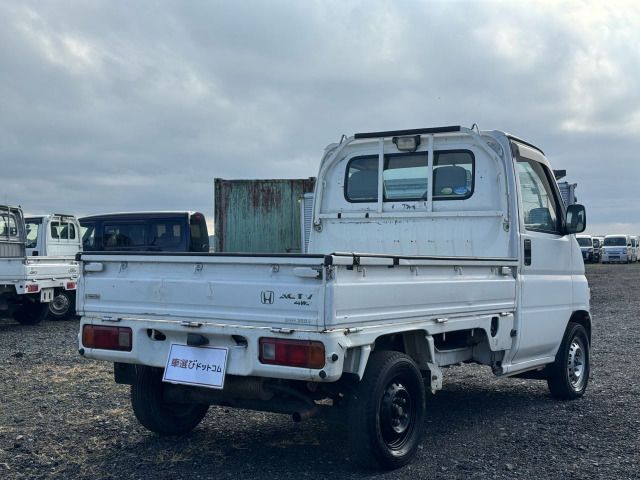 Honda ACTY TRUCK 2004 6296035-7