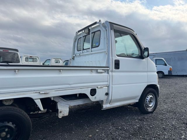 Honda ACTY TRUCK 2004 6296035-8