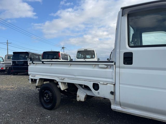 Honda ACTY TRUCK 2004 6296035-9
