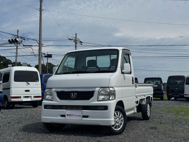 Honda ACTY TRUCK 2003 6296207-0