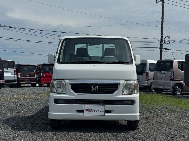Honda ACTY TRUCK 2003 6296207-1
