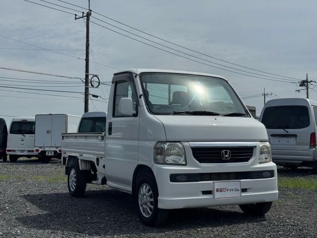 Honda ACTY TRUCK 2003 6296207-10