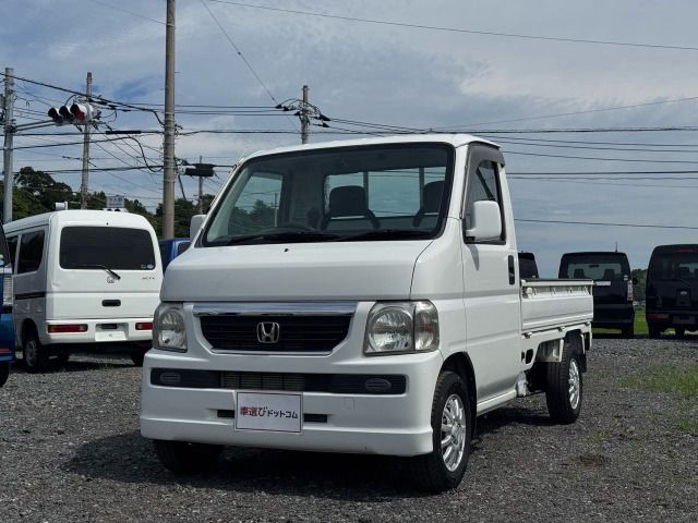 Honda ACTY TRUCK 2003 6296207-2