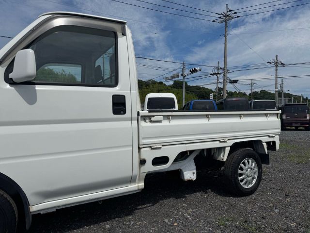 Honda ACTY TRUCK 2003 6296207-3