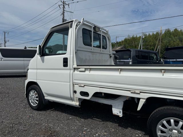 Honda ACTY TRUCK 2003 6296207-4