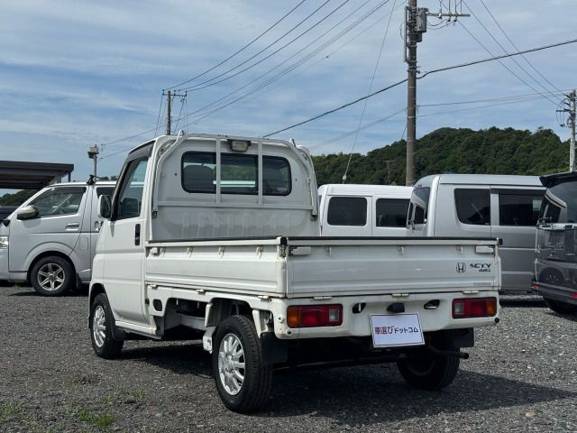Honda ACTY TRUCK 2003 6296207-5