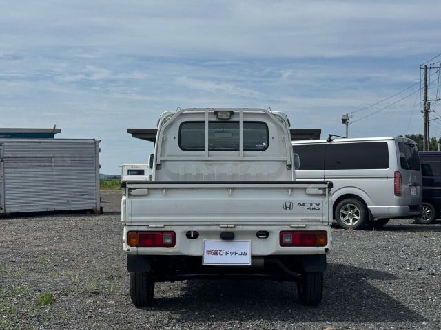 Honda ACTY TRUCK 2003 6296207-6