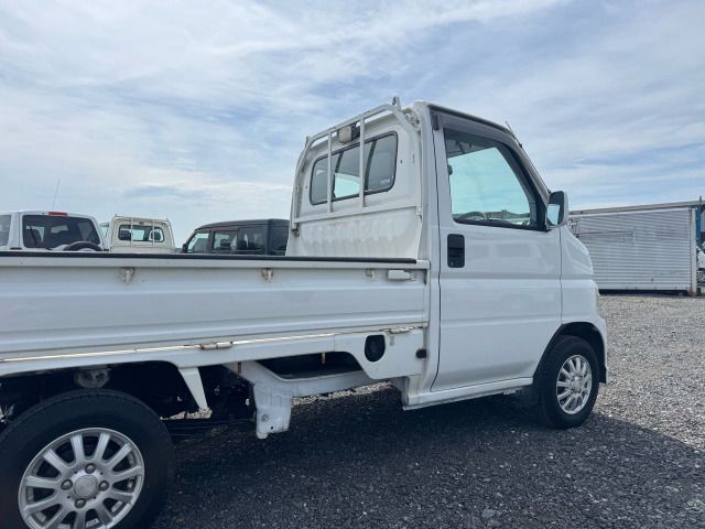Honda ACTY TRUCK 2003 6296207-8