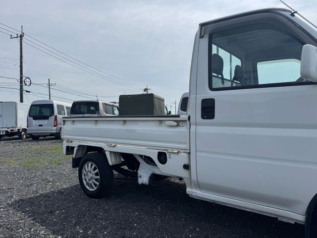 Honda ACTY TRUCK 2003 6296207-9
