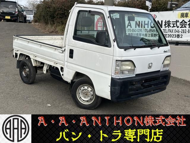 Honda ACTY TRUCK 1998 6296621-0